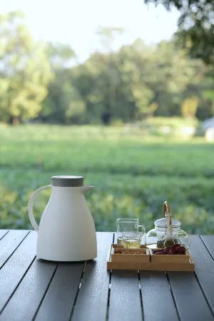 Hangzhou Yggdrasil Yunqi Hotel Отели рядом с достопримечательностью «Reservoir of Guangming Temple»