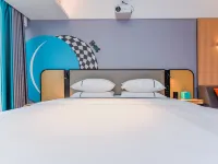 City Comfort Inn Hotel (Chongqing Jiefangbei Shibati) Hotels in Chongqing