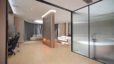 Longteng E-sports Business Hotel