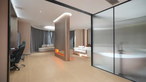 Longteng E-sports Business Hotel - Esports