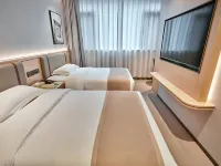 怡居酒店(歙縣徽州古城店) 歙縣酒店