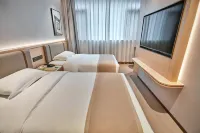 Yiju Hotel (Huizhou Ancient City Branch, Jixian County)