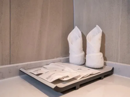 Lavande Hotel (Songyuan High-speed Railway Station) Отели рядом со станцией Songyuan Railway Station