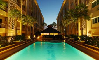 The Ninth Place Serviced Residence