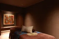 Aonokotei Biwafront Hikone - spa