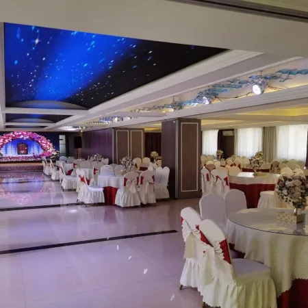 Yanglin Hotel