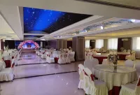 Yanglin Hotel Hotels in Jixian
