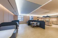 HanTing Hotel (Guangrao Dawang) - breakfast