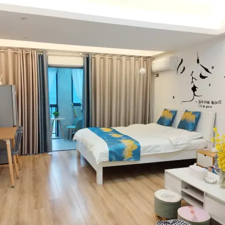 Xiuyun Boutique Stay Homestay