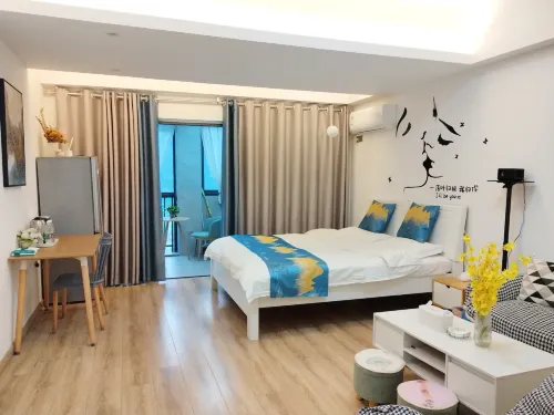 Xiuyun Boutique Stay Homestay