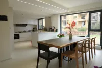 隨心相約·Landscape休閒度假Villa美宿（百丈漈店）