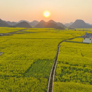 Yuanhuayuan Homestay