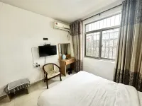 Xinyi Hotel Hotel in zona Shanghai Binhai Renwen Scenery Garden