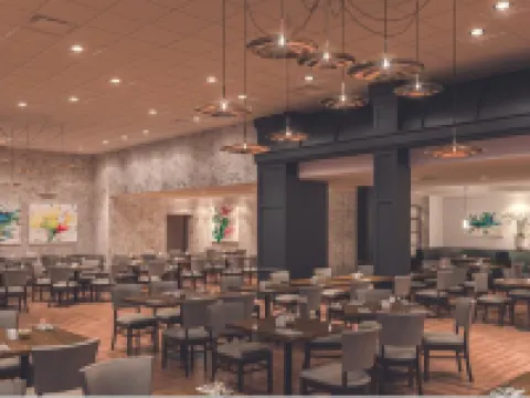 Silver Legacy Reno- A Caesars Rewards Destination Hotels in Reno