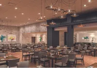 Silver Legacy Reno- A Caesars Rewards Destination