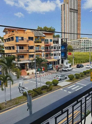 รูปภาพของนริส อาร์ท โฮเทล