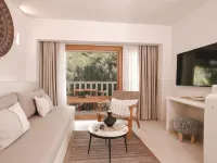 Perios Beach House - Adults Only - balcony