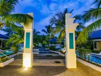 Tuana Hotels Brook Pool Access Hotels near Kan Eang @ Pier Phuket