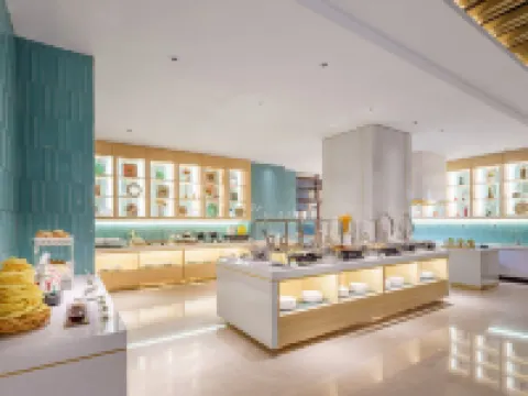 Hilton Garden Inn Aksu Downtown Hotels in Aksu City