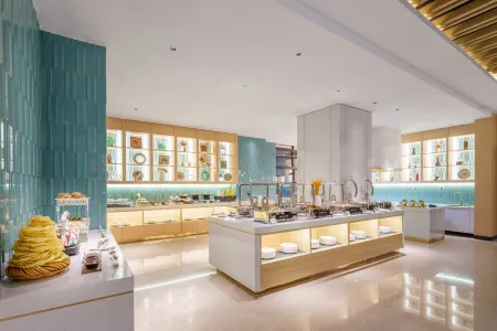 Hilton Garden Inn Aksu Downtown