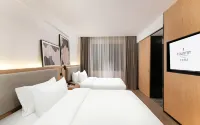 Country Inn & Suites by Radisson, Nanchang Tengwangge Wanshougong Subway Station Store