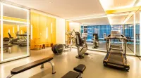 Ueasy Hotel (Nanning East Railway Station Langdong Bus Station Metro Station Branch)