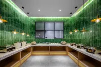 Kunming Guomu Hotel (Changshui International Airport)