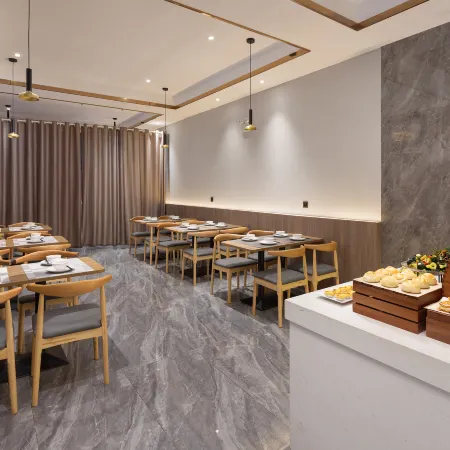 Chenzhou Yiduo Hotel