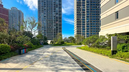Pingtan to the wild and born sea view beauty accommodation (Longwangtou seaside resort store) Отели рядом с достопримечательностью «Pingtan Comprehensive Experiment Unit Dongda Passenger Transport Terminal»