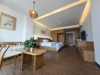 Stone man Pingwu Administration School 주변 호텔