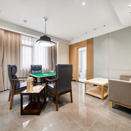 Tianxi Hotel