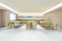 JI Hotel (Anyi Expo Center Passenger Terminal Branch) - breakfast