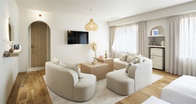 カルテットルーム IRORIダイニング ゆとりろ西伊豆の写真