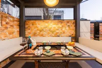 Yanyao Homestay (Hanhua Tianmashan Hot Spring Resort)