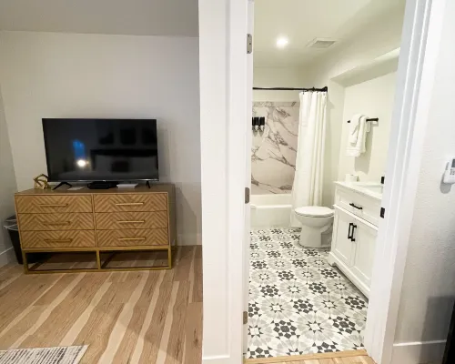 New Haven Inn Rooms Photos