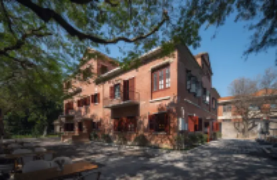 Yuhai Linhai Seaview Villa Hotel