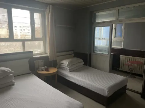 Korla Lidu Guest House