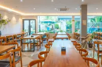 Lijing Haiwan Hotel - Private Pools