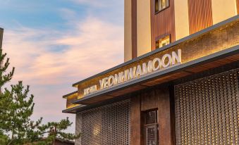 Yeanhwamoon Hotel