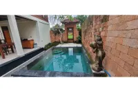 Pandawa Villas Ubud Hotel in zona PURI AGUNG MANUABA