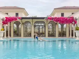 The Residence Resort & Villas Phu Quoc