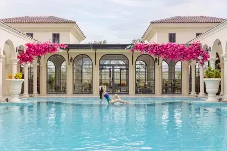 The Residence Resort & Villas Phu Quoc Отели рядом с Аэропорт Фукуок