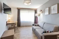 Appart'City Confort Mulhouse Hotels in Rixheim