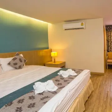 Panya Resort Hotel