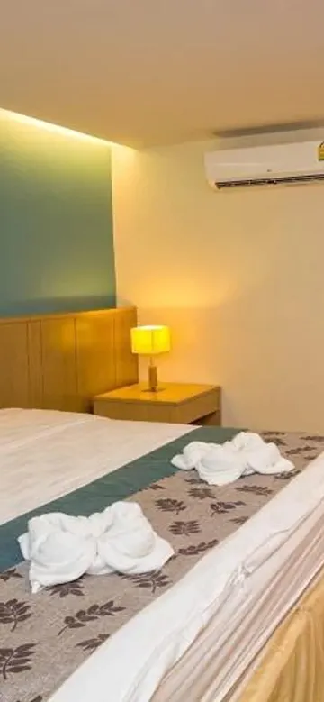 ห้องซูพีเรียร์