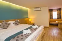 โรงแรมปั้นหยา รีสอร์ท