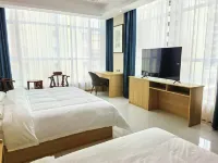 Jiarong Business Hotel