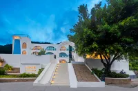 Daoliu·Jiuxi Yexie Vacation Apartment (Nan'ao Island Qing'ao Bay) Các khách sạn ở Nam Áo
