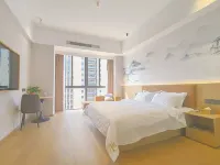 Junya Hotel (Jiaxing Pinghu Xincang Branch)