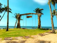 Grand Resort Ocean Bay Phú Quốc Các khách sạn ở Ông Lãng